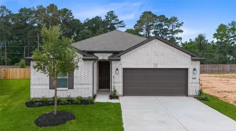 4805 Seven Oaks Lane Conroe TX 77304