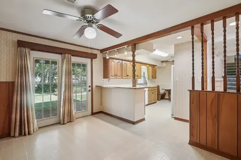 4733 Oleander Street Bacliff TX 77518