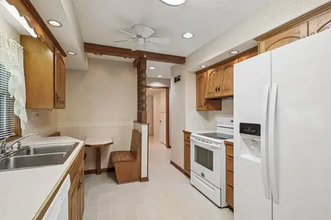 4733 Oleander Street Bacliff TX 77518
