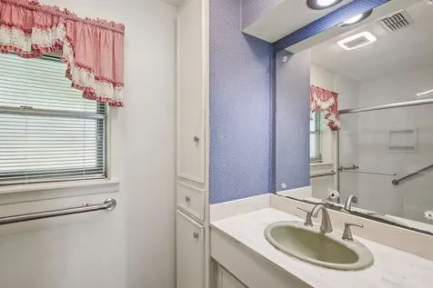 4733 Oleander Street Bacliff TX 77518