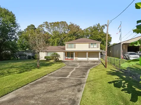 4733 Oleander Street Bacliff TX 77518