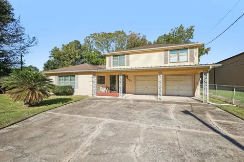 4733 Oleander Street Bacliff TX 77518