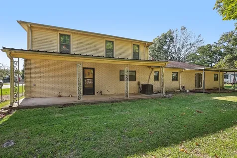 4733 Oleander Street Bacliff TX 77518