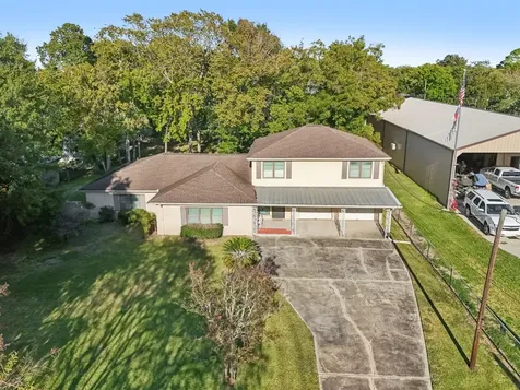 4733 Oleander Street Bacliff TX 77518