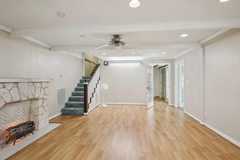 4733 Oleander Street Bacliff TX 77518