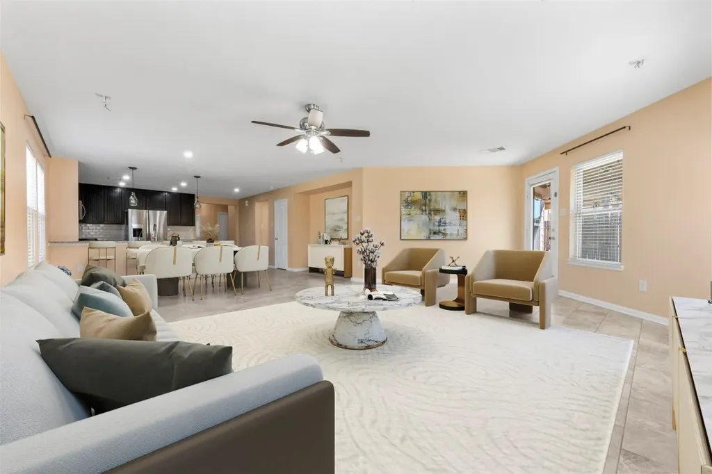 14347 Persimmon Woods Drive Houston TX 77068