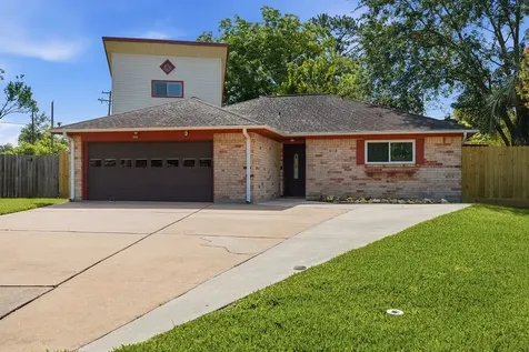 519 Orleans Street League City TX 77573