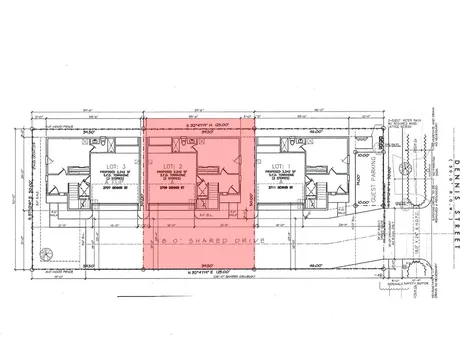 2709 Dennis Street Houston TX 77004