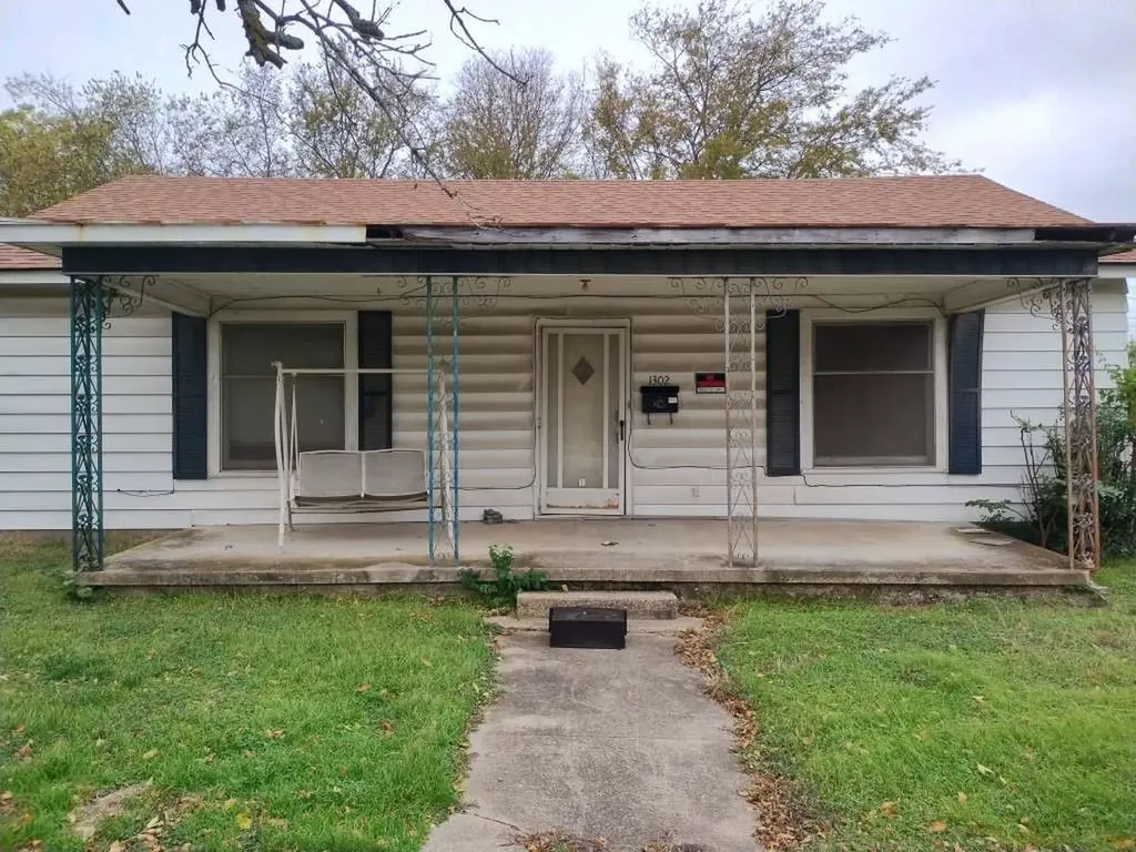 1302 S 23rd Street Temple TX 76504
