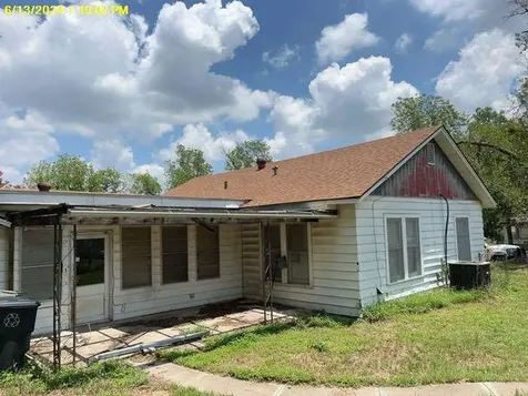 1302 S 23rd Street Temple TX 76504