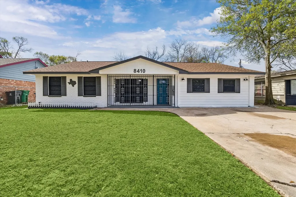 8410 Homewood Lane Houston TX 77028