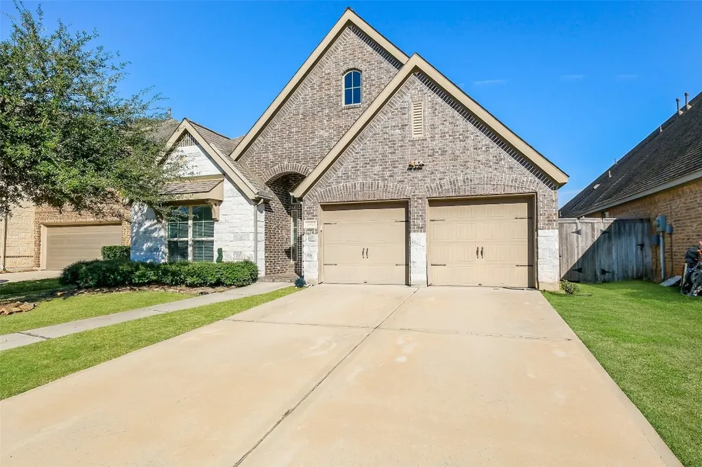 10835 High Red Mesa Missouri City TX 77459