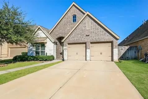 10835 High Red Mesa Missouri City TX 77459