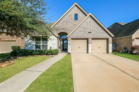 10835 High Red Mesa Missouri City TX 77459