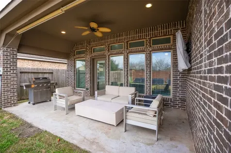 10835 High Red Mesa Missouri City TX 77459