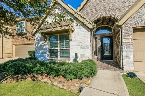 10835 High Red Mesa Missouri City TX 77459