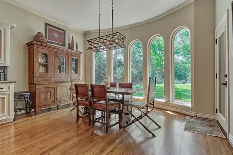 150 Lake View Circle Montgomery TX 77356