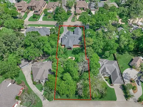 150 Lake View Circle Montgomery TX 77356