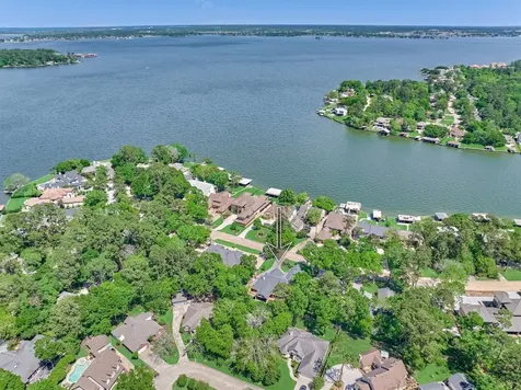 150 Lake View Circle Montgomery TX 77356