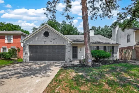 9610 Cabin Creek Drive Houston TX 77064