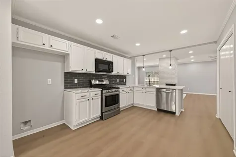9610 Cabin Creek Drive Houston TX 77064