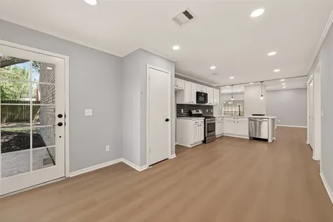9610 Cabin Creek Drive Houston TX 77064