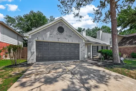 9610 Cabin Creek Drive Houston TX 77064