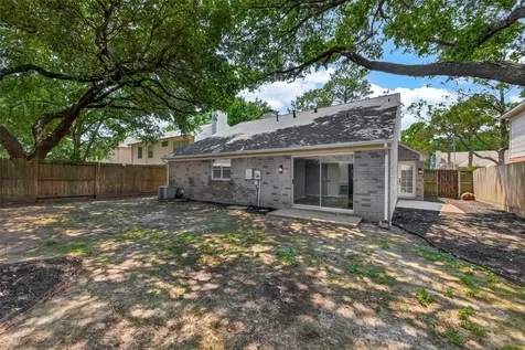 9610 Cabin Creek Drive Houston TX 77064