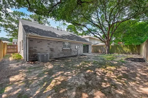 9610 Cabin Creek Drive Houston TX 77064