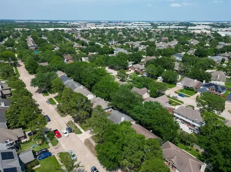 9610 Cabin Creek Drive Houston TX 77064