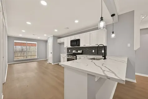 9610 Cabin Creek Drive Houston TX 77064