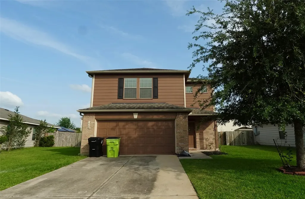 1323 Kane Court Rosenberg TX 77471