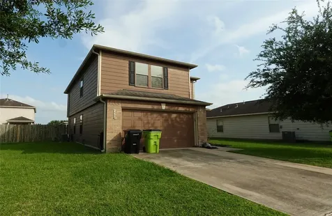 1323 Kane Court Rosenberg TX 77471