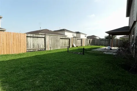 1323 Kane Court Rosenberg TX 77471