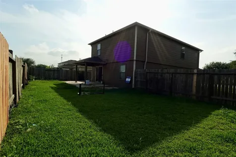 1323 Kane Court Rosenberg TX 77471