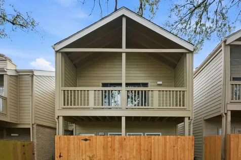 2100 Tanglewilde Street 642 Houston TX 77063