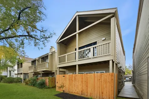 2100 Tanglewilde Street 642 Houston TX 77063