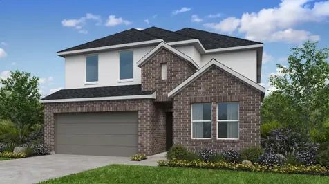 21414 Gateshead Run Drive Cypress TX 77433