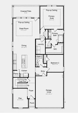 21414 Gateshead Run Drive Cypress TX 77433
