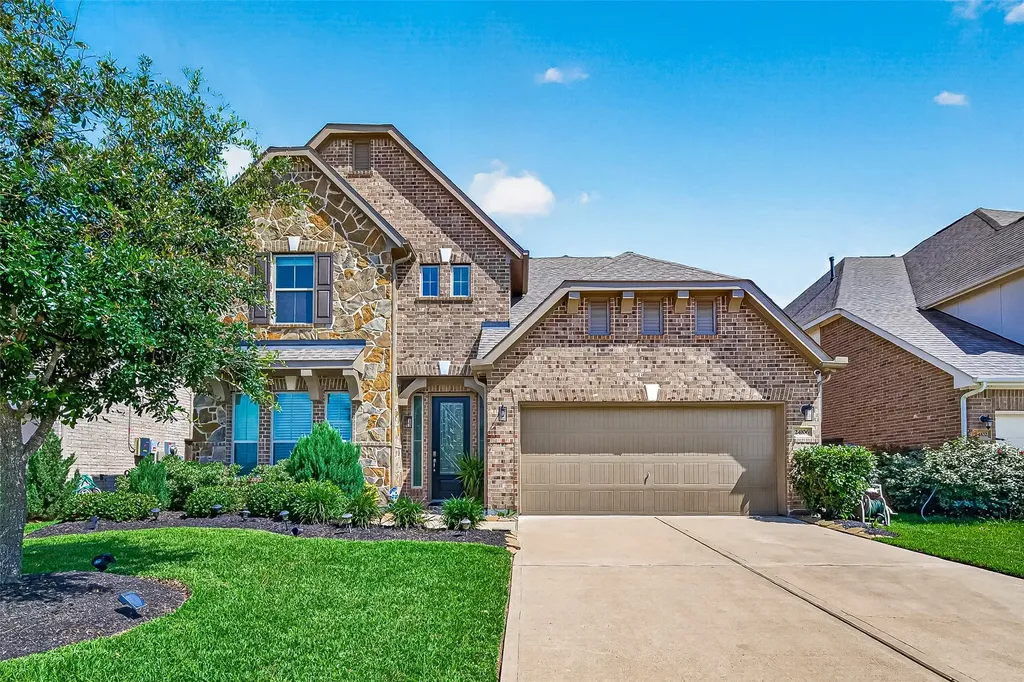 24106 Prairie Glen Lane Katy TX 77493