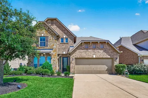24106 Prairie Glen Lane Katy TX 77493