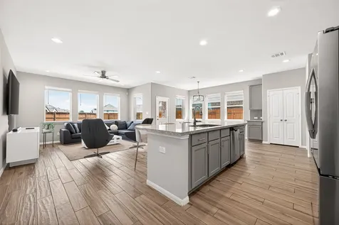 24106 Prairie Glen Lane Katy TX 77493