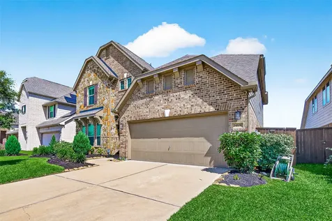 24106 Prairie Glen Lane Katy TX 77493