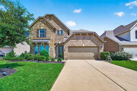 24106 Prairie Glen Lane Katy TX 77493