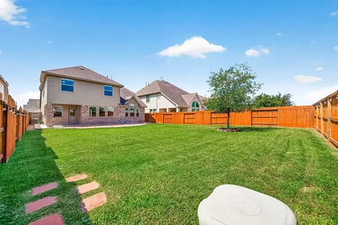 24106 Prairie Glen Lane Katy TX 77493