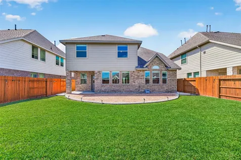24106 Prairie Glen Lane Katy TX 77493