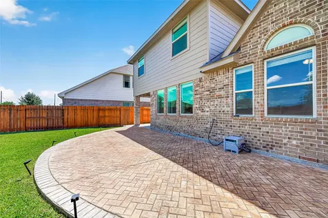 24106 Prairie Glen Lane Katy TX 77493