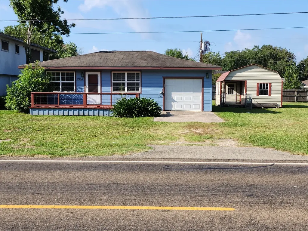 7984 Fm 3126 Livingston TX 77351