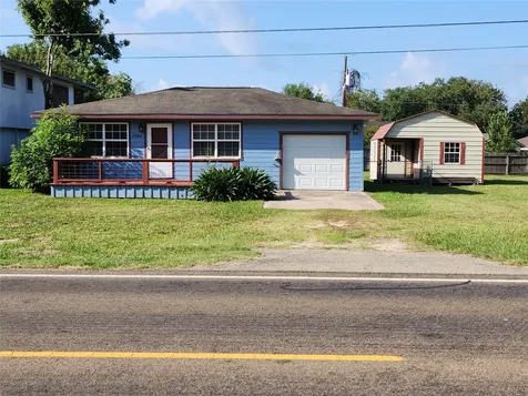 7984 Fm 3126 Livingston TX 77351