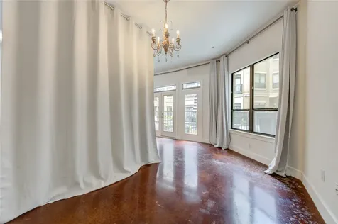 1901 Post Oak Boulevard 1405 Houston TX 77056